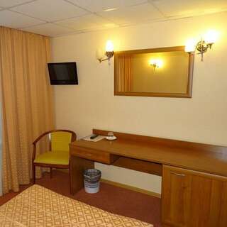 Гостиница 1 Ноябрьск 1-МЕСТНЫЙ УЛУЧШЕННЫЙ-1