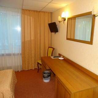 Гостиница 1 Ноябрьск 1-МЕСТНЫЙ СТАНДАРТ-1