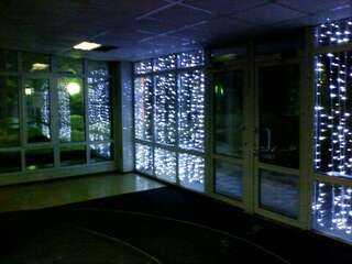 Гостиница 1 Ноябрьск-4