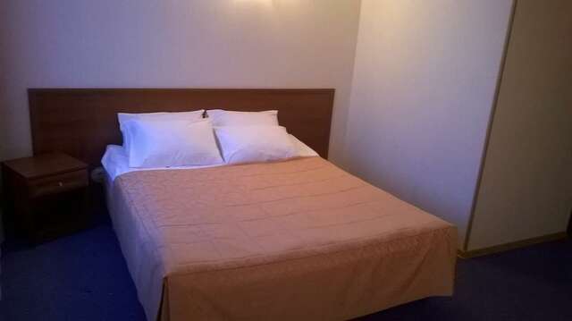 Гостиница 1 Ноябрьск-6